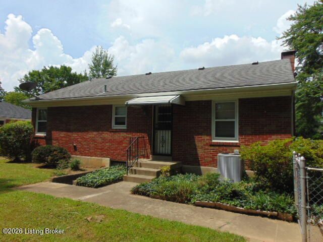 3103 Michael Dr, Louisville, KY 40220
