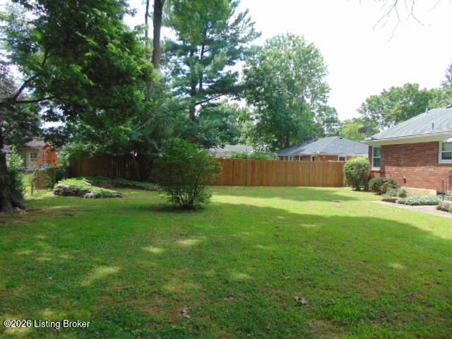 3103 Michael Dr, Louisville, KY 40220