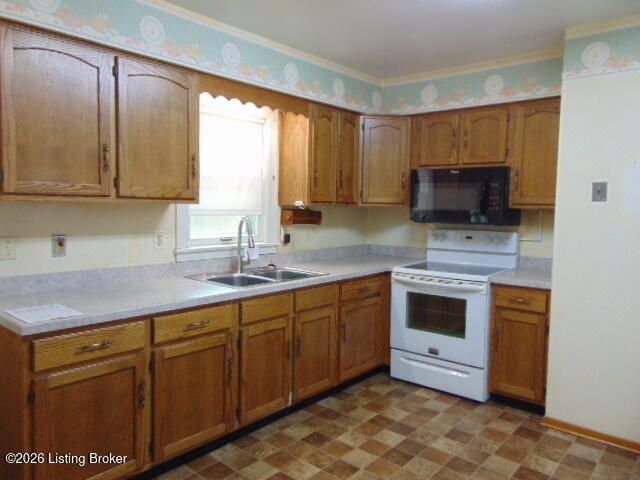 3103 Michael Dr, Louisville, KY 40220