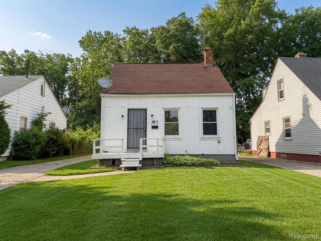 6300 Radnor Street, Detroit, MI 48224
