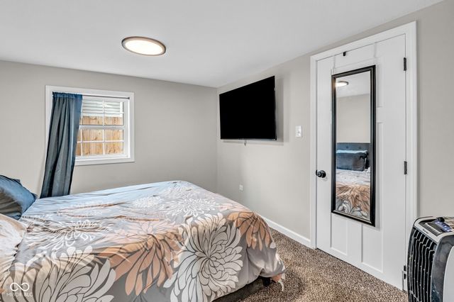 407 S Main Street, Veedersburg, IN 47987