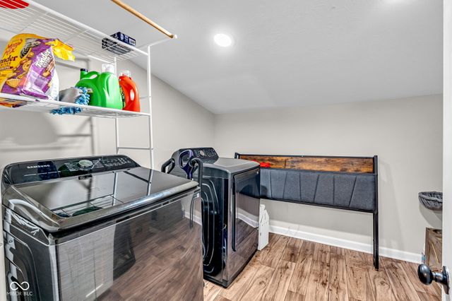 407 S Main Street, Veedersburg, IN 47987