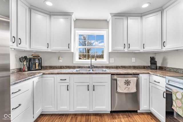 407 S Main Street, Veedersburg, IN 47987