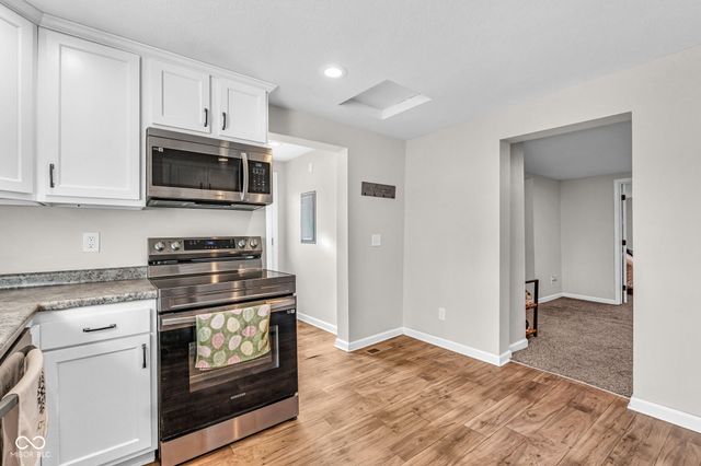 407 S Main Street, Veedersburg, IN 47987