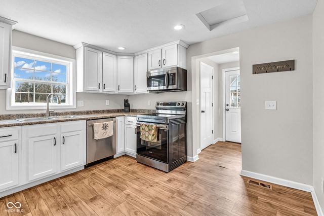 407 S Main Street, Veedersburg, IN 47987