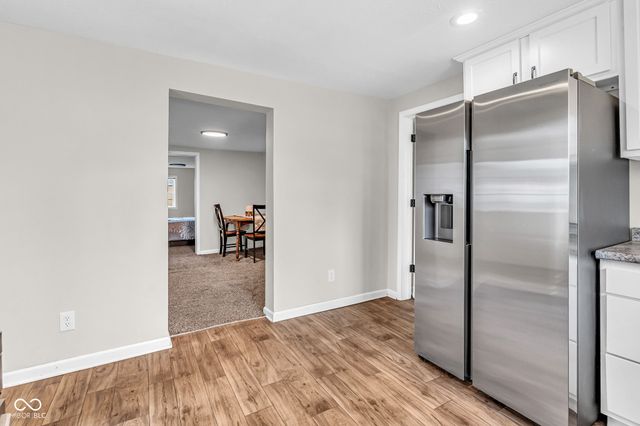 407 S Main Street, Veedersburg, IN 47987