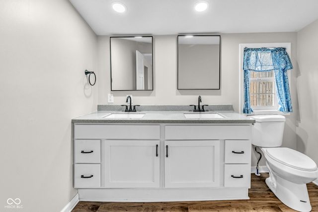 407 S Main Street, Veedersburg, IN 47987