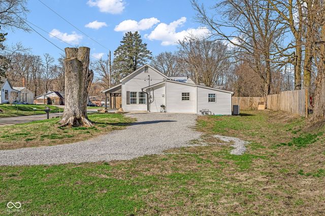 407 S Main Street, Veedersburg, IN 47987