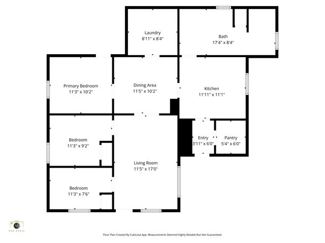 407 S Main Street, Veedersburg, IN 47987