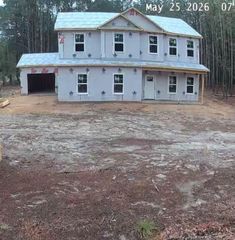 124 Trigger Farm Road, Raeford, NC 28376
