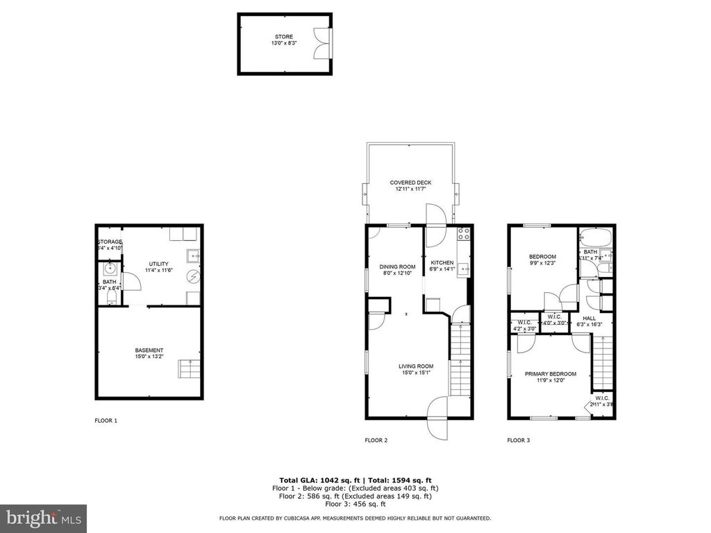 549 E FREDERICK ST, Lancaster, PA 17602