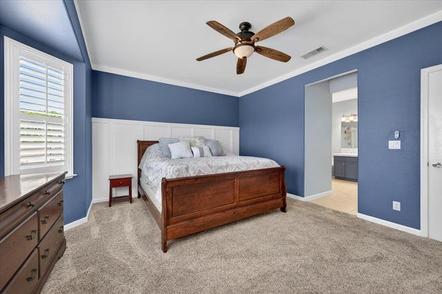 1776 N Mcpherson Lane, Clovis, CA 93619