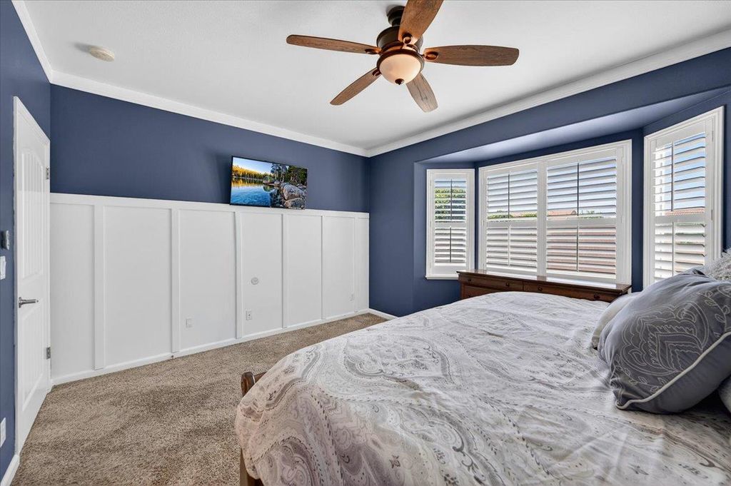 Image 39 of property listing at 1776 N Mcpherson Lane, Clovis, CA 93619