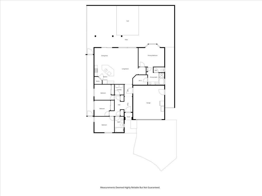 Image 52 of property listing at 1776 N Mcpherson Lane, Clovis, CA 93619