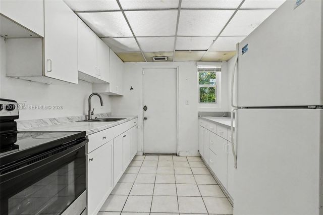 1554 NE 154th Ter, North Miami Beach, FL 33162