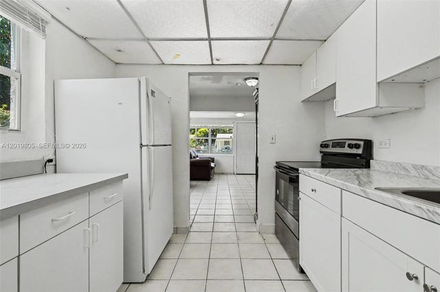 1554 NE 154th Ter, North Miami Beach, FL 33162