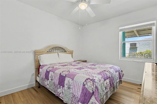 1554 NE 154th Ter, North Miami Beach, FL 33162