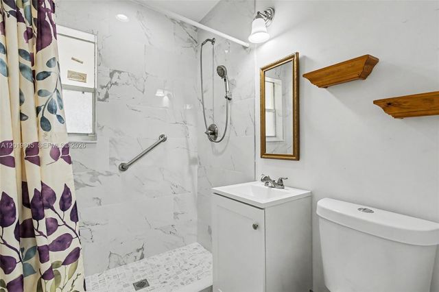 1554 NE 154th Ter, North Miami Beach, FL 33162