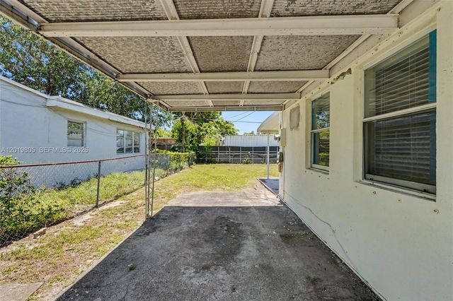 1554 NE 154th Ter, North Miami Beach, FL 33162