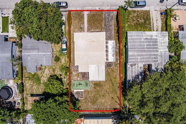 1554 NE 154th Ter, North Miami Beach, FL 33162