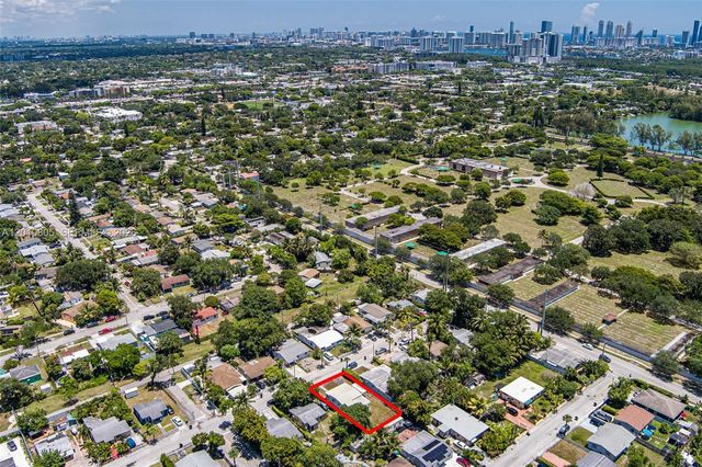 1554 NE 154th Ter, North Miami Beach, FL 33162