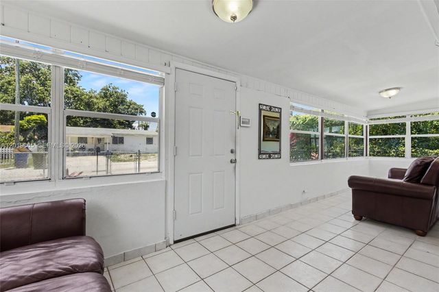 1554 NE 154th Ter, North Miami Beach, FL 33162