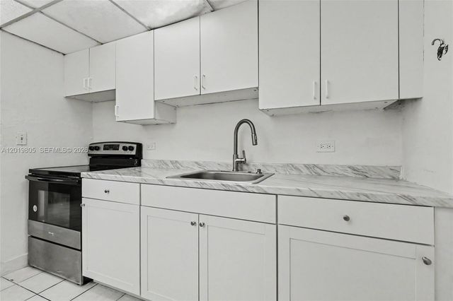 1554 NE 154th Ter, North Miami Beach, FL 33162