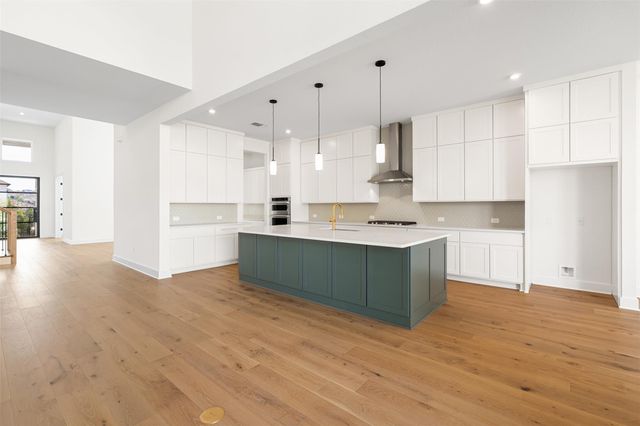 1813 Lucera BND, Leander, TX 78641