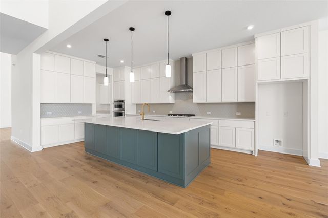 1813 Lucera BND, Leander, TX 78641