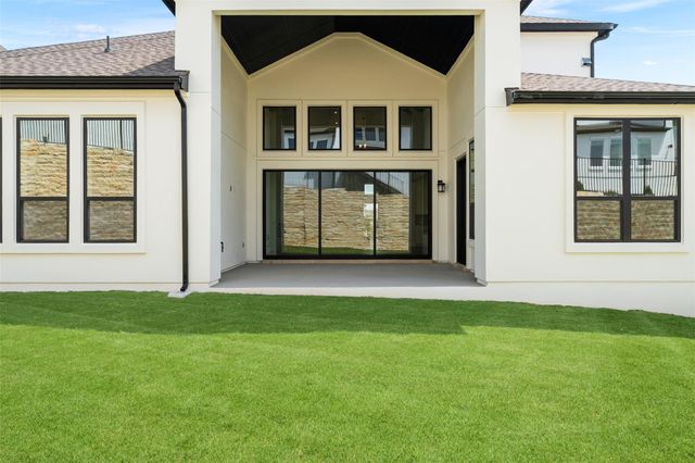 1813 Lucera BND, Leander, TX 78641