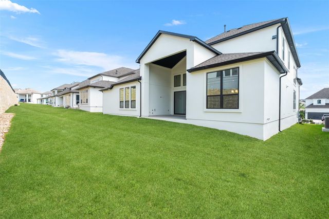 1813 Lucera BND, Leander, TX 78641