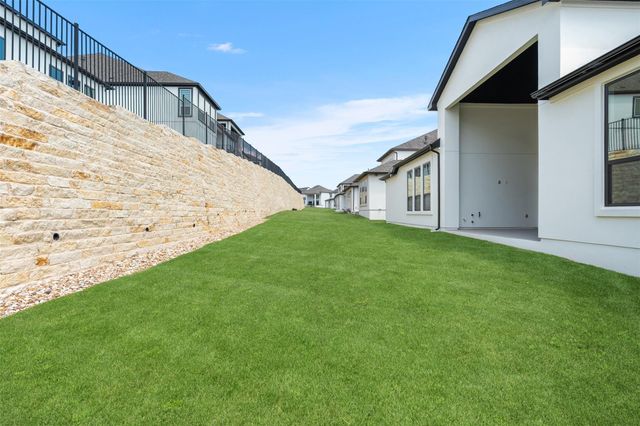 1813 Lucera BND, Leander, TX 78641