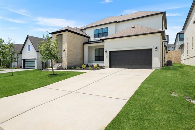 1813 Lucera BND, Leander, TX 78641