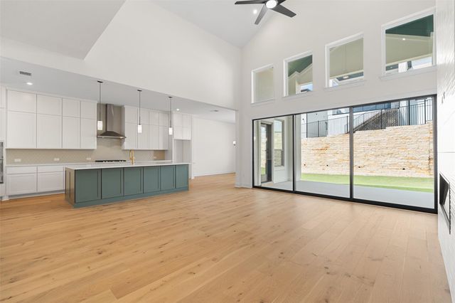 1813 Lucera BND, Leander, TX 78641