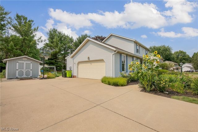 9786 Hocking Street NW, Massillon, OH 44646