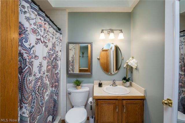 9786 Hocking Street NW, Massillon, OH 44646