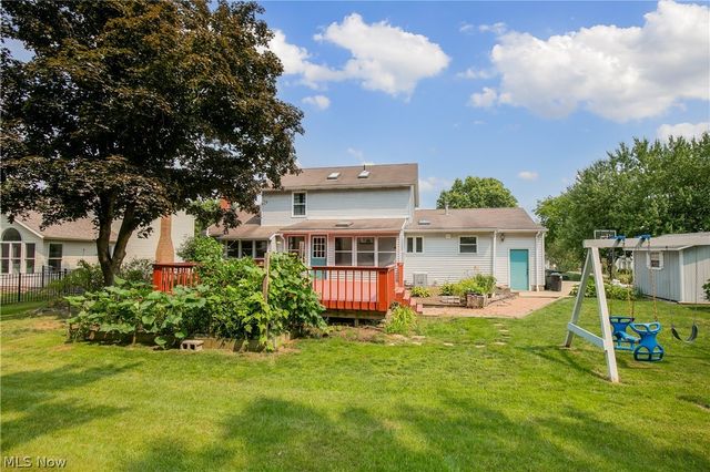 9786 Hocking Street NW, Massillon, OH 44646