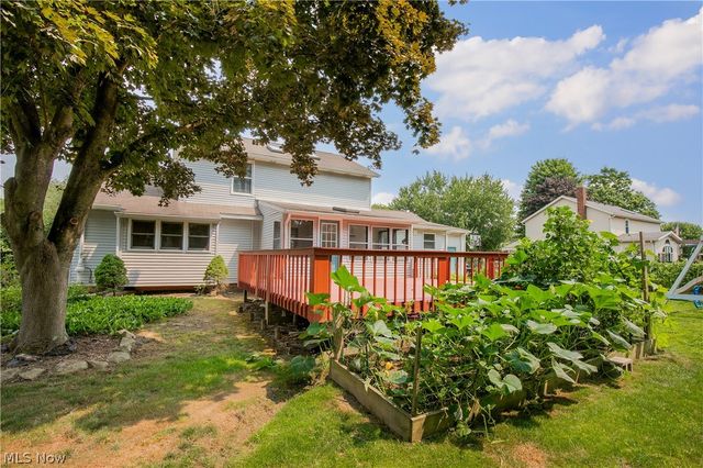 9786 Hocking Street NW, Massillon, OH 44646