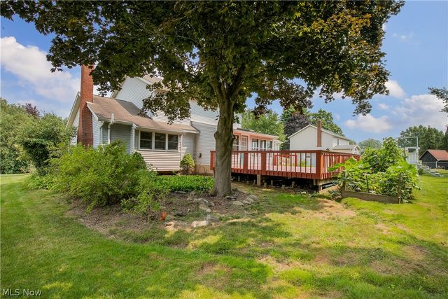 9786 Hocking Street NW, Massillon, OH 44646