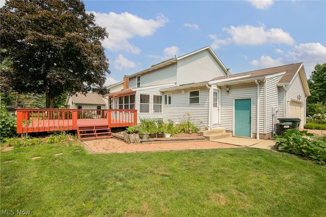 9786 Hocking Street NW, Massillon, OH 44646