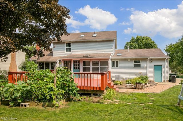 9786 Hocking Street NW, Massillon, OH 44646
