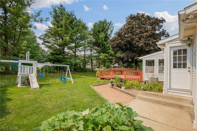 9786 Hocking Street NW, Massillon, OH 44646