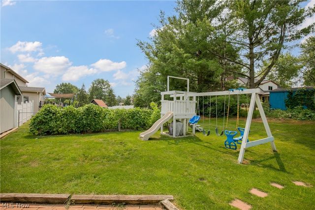 9786 Hocking Street NW, Massillon, OH 44646