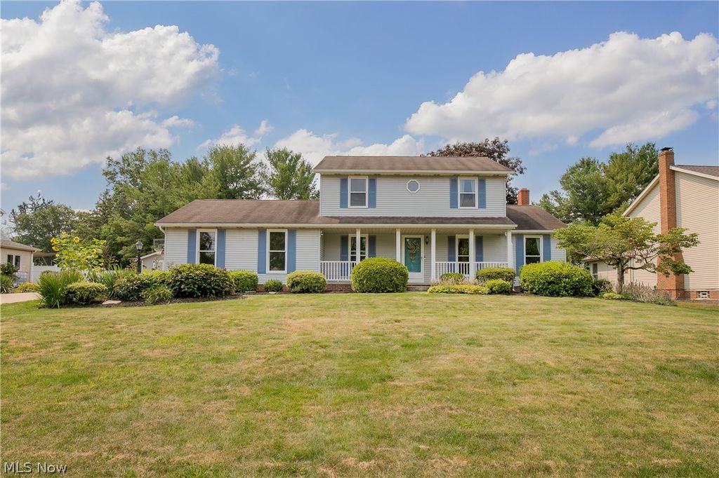 9786 Hocking Street NW, Massillon, OH 44646