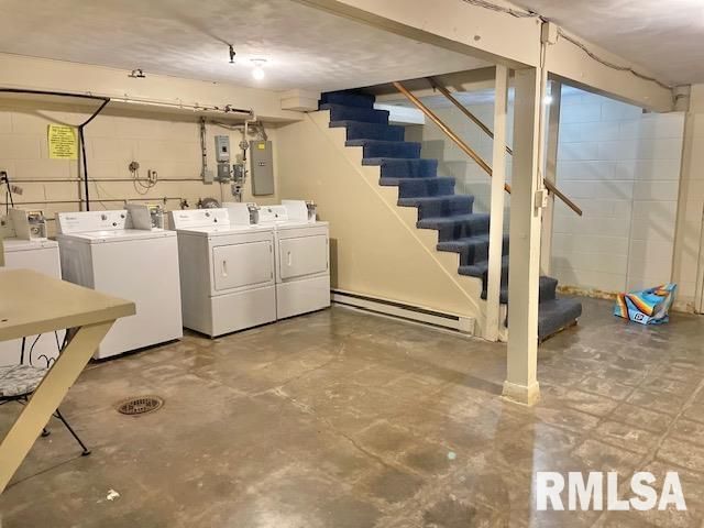 940 17TH Street 4, Moline, IL 61265