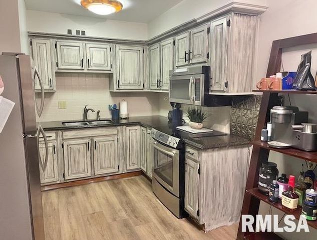 940 17TH Street 4, Moline, IL 61265