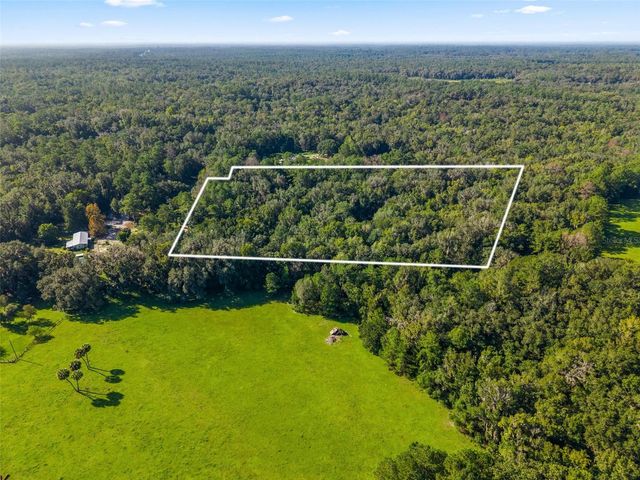 3426 SE 185TH AVENUE, Micanopy, FL 32667