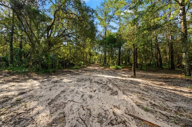 3426 SE 185TH AVENUE, Micanopy, FL 32667
