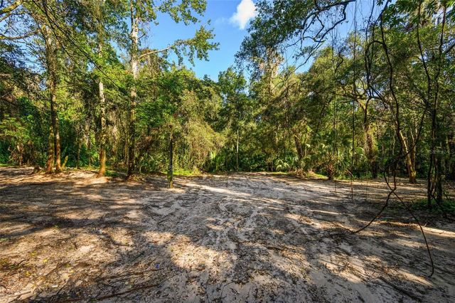 3426 SE 185TH AVENUE, Micanopy, FL 32667