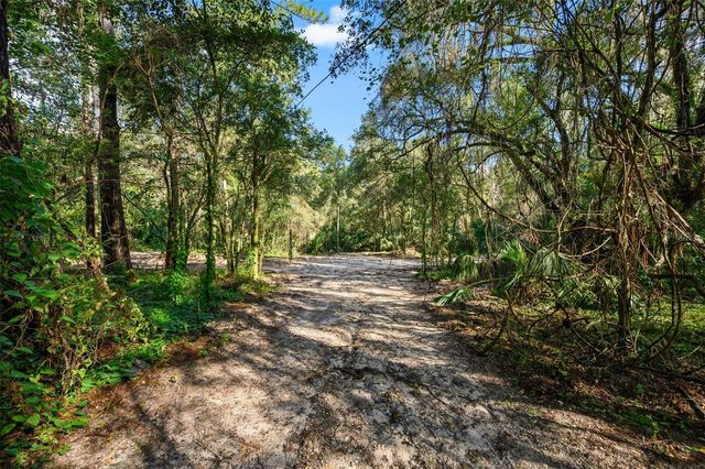 3426 SE 185TH AVENUE, Micanopy, FL 32667